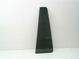Driver Left Side Rear Vent Window Vent Glass Compatible with Honda Pilot 2003-2008 Models