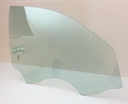 Passenger Right Side Front Door Window Glass Compatible with BMW ActiveHybrid 3 & 320i & 330i & 330e & 335i & 340i 2012-2020 / M3 2015-2018 / 328d & 328i 2012-2018 4 Door Sedan & Wagon Models