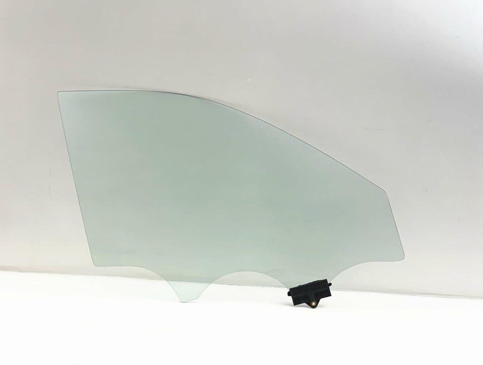 Tempered Passenger Right Side Front Door Window Door Glass Compatible with Kia Telluride 2020-2025 Models