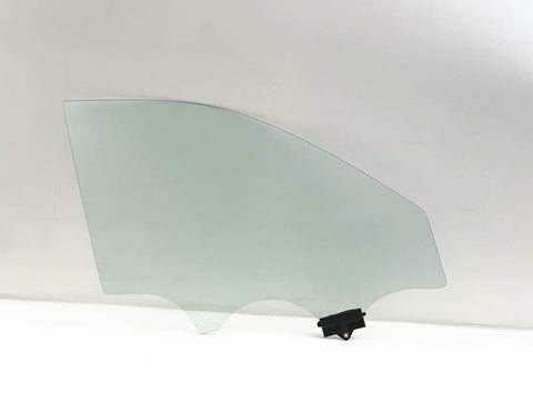 Tempered Passenger Right Side Front Door Window Door Glass Compatible with Kia Telluride 2020-2025 Models