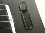 Heated Back Window Back Glass Compatible with Infiniti QX56 2004-2010 Models/Nissan Armada 2005-2015 Models/Nissan Pathfinder Armada 2004 Models