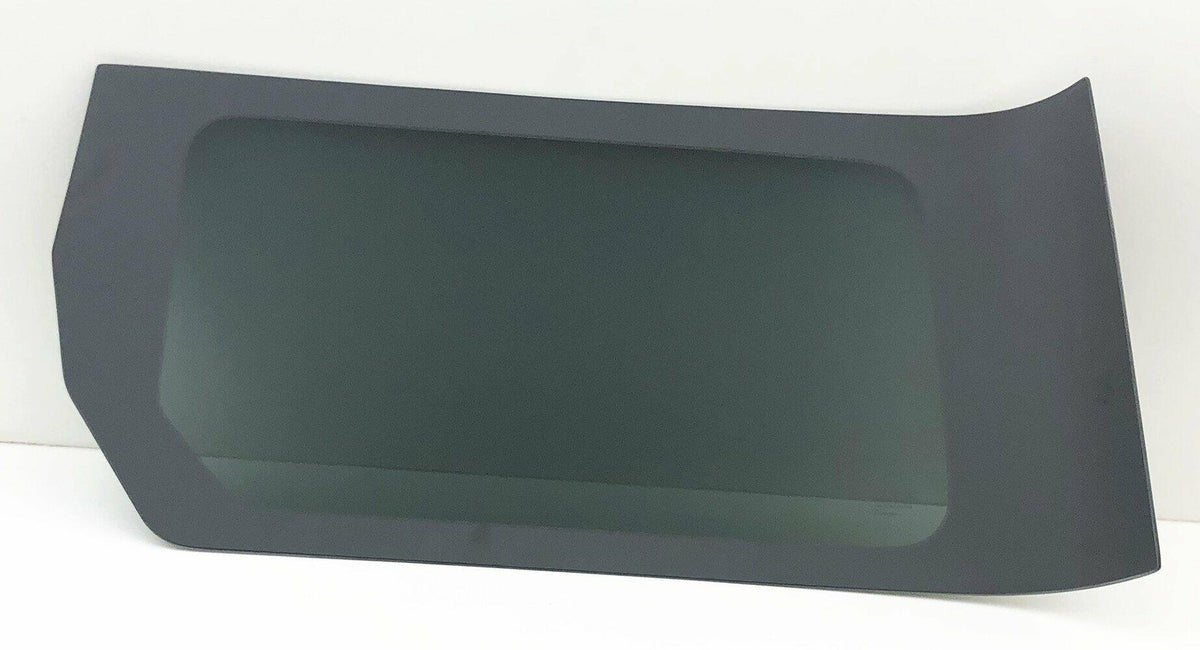 Passenger Right Side Rear Quarter Window Quarter Glass Compatible with Honda Element 2003-2011 Models