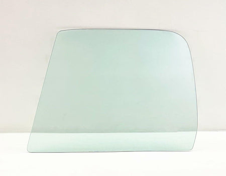 Tempered Driver Left Side Front Door Window Door Glass Compatible with Chevrolet/GMC C/K-Series Pickup Suburban Blazer Jimmy 1973-1980 Models