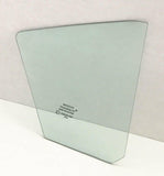 Passenger Right Side Vent Window Vent Glass Compatible with Nissan Maxima 4 Door Sedan 2009-2015 Models