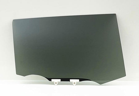 Passenger Right Side Rear Door Window Door Glass Compatible with Toyota Highlander 2020-2025 Models