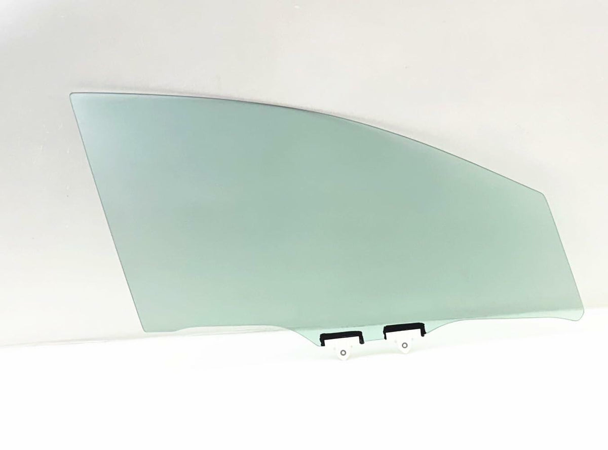 Tempered Passenger Right Side Front Door Window Door Glass Compatible with Lexus RZ300e RZ450e 2023-2025 Models