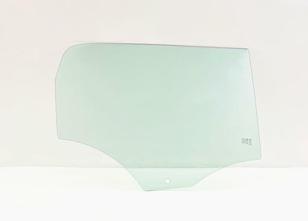 Tempered Passenger Right Side Rear Door Window Door Glass Compatible with Mini Countryman 2011-2016 Models