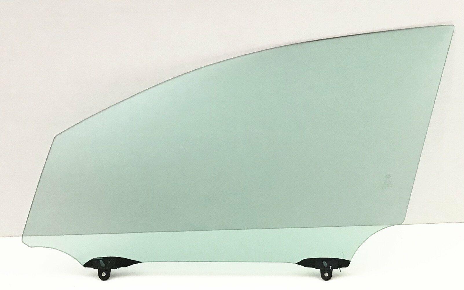 Driver Left Side Front Door Window Door Glass Compatible with Lexus NX200t 2015-2017 / NX300h 2015-2021 / NX300 2018-2021 Models