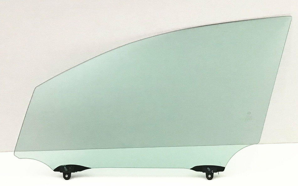 Driver Left Side Front Door Window Door Glass Compatible with Lexus NX200t 2015-2017 / NX300h 2015-2021 / NX300 2018-2021 Models
