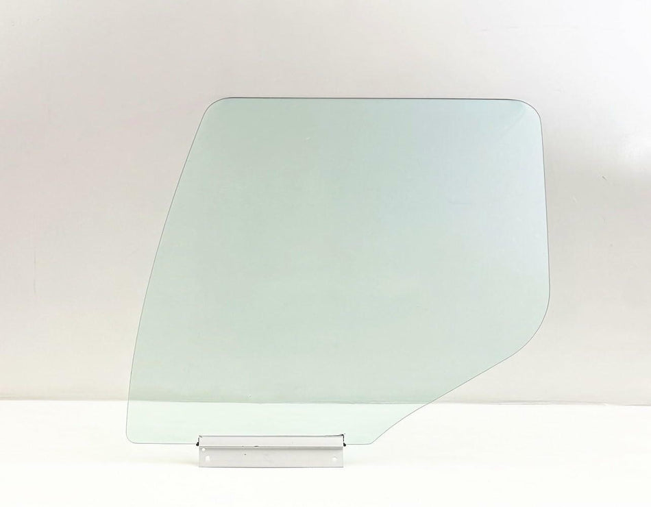 Tempered Driver Left Side Door Window Door Glass Compatible with Kenworth K260 K270 K360 K370 2007-2024 / KW45 KW55 2004-2010 / Peterbilt 210 220 2007-2010 Models
