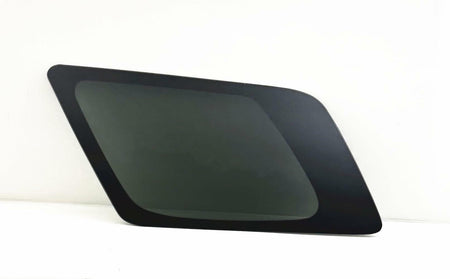 Tempered Driver Left Side Quarter Window Quarter Glass Compatible with GMC Acadia 2007-2012 Models