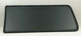 Stationary Passenger Right Side Quarter Window Quarter Glass Compatible with Ford Econoline 1992-2016 Models