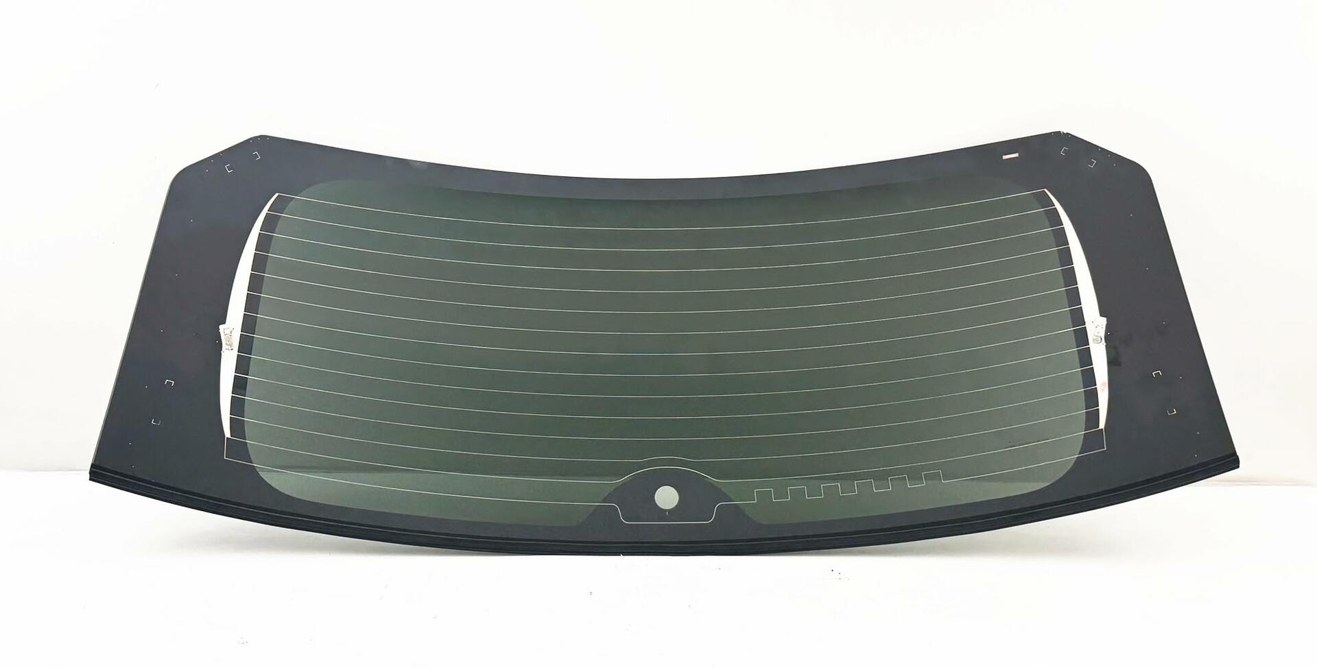 Heated Rear Tailgate Liftgate Back Window Back Glass Compatible with Honda CR-V 2023-2026 Models