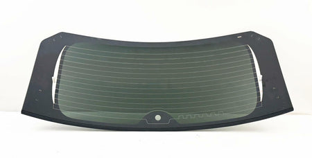 Heated Rear Tailgate Liftgate Back Window Back Glass Compatible with Honda CR-V 2023-2026 Models