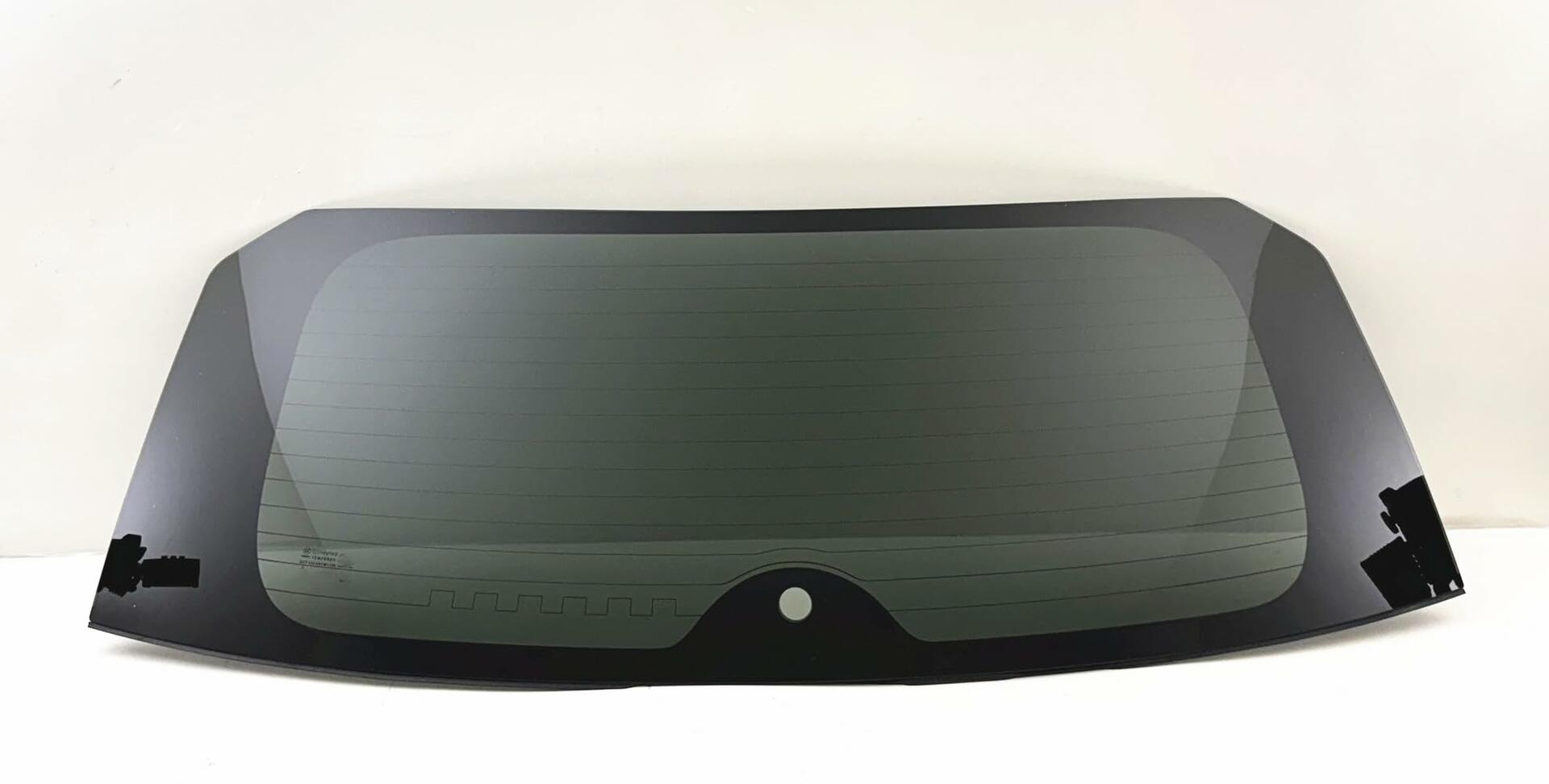 Heated Rear Tailgate Liftgate Back Window Back Glass Compatible with Honda CR-V 2023-2026 Models