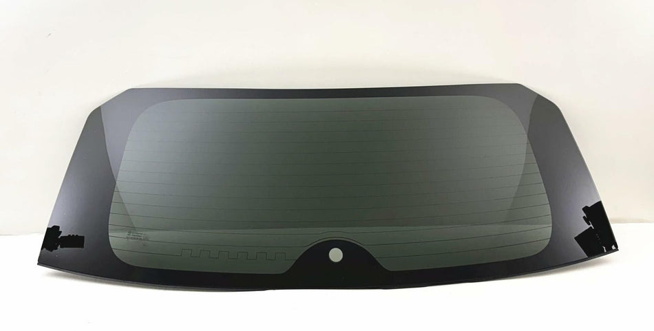 Heated Rear Tailgate Liftgate Back Window Back Glass Compatible with Honda CR-V 2023-2026 Models