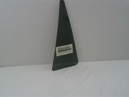 Passenger Right Side Rear Vent Window Vent Glass Compatible with Toyota RAV4 2006-2012 4 Door Models