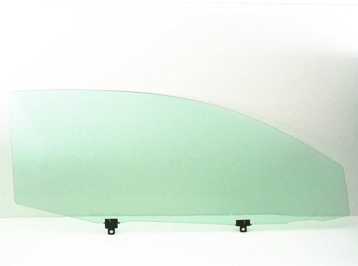 Passenger Right Side Door Window Door Glass Compatible with Scion TC 2 Door Coupe 2005-2010 Models