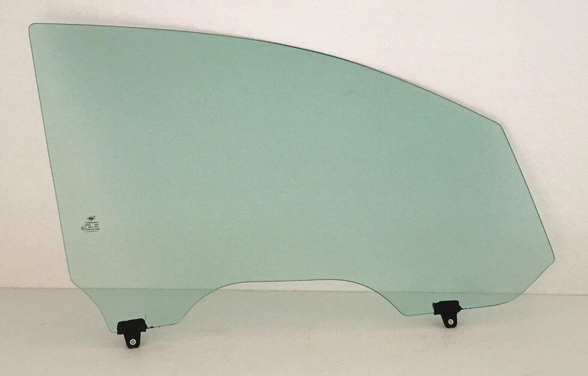 Tempered Passenger Right Side Front Door Window Door Glass Compatible with Honda Pilot 2016-2022/ Ridgeline 2017-2025 / Passport 2019-2025 Models