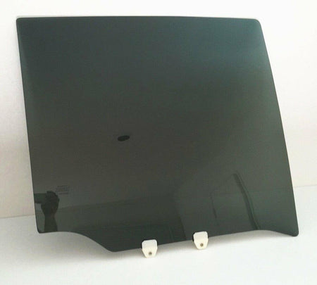 Passenger Right Side Rear Door Window Door Glass Compatible with Nissan Juke 2011-2017 Models