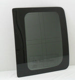 Driver Left Side Rear Quarter Glass Quarter Window W/Antenna Style Compatible with Scion XB 4 Door Hatchback 2004-2007 Models