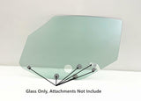 Tempered Driver Left Side Door Window Door Glass Compatible with Mazda MX-5 Miata Hardtop 2016-2025 Models