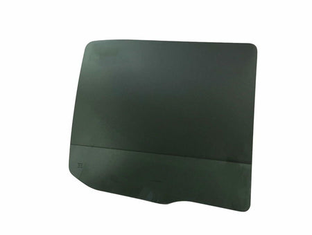NAGD Passenger Right Side Rear Door Window Glass for Toyota 4Runner SUV 1996-2002 Models, Tempered Gray Glass