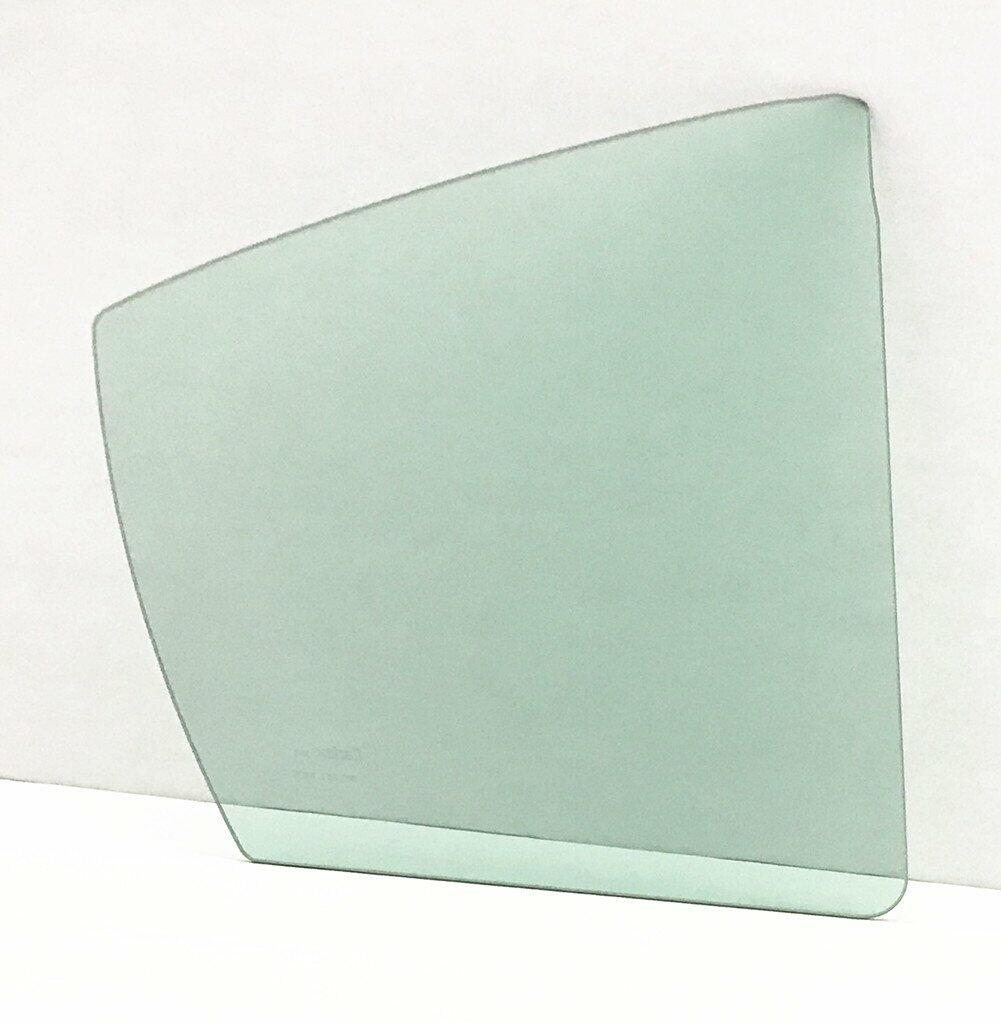 Passenger Right Side Rear Vent Window Vent Glass Compatible with Subaru Legacy 2010-2014 Models