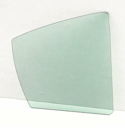 Passenger Right Side Rear Vent Window Vent Glass Compatible with Subaru Legacy 2010-2014 Models