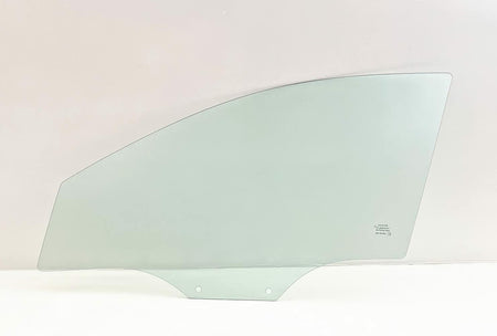 Tempered Driver Left Side Front Door Window Door Glass Compatible with Suzuki Forenza 4 Door Sedan 2004-2010 Models