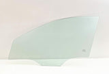 Tempered Driver Left Side Front Door Window Door Glass Compatible with Suzuki Forenza 4 Door Sedan 2004-2010 Models