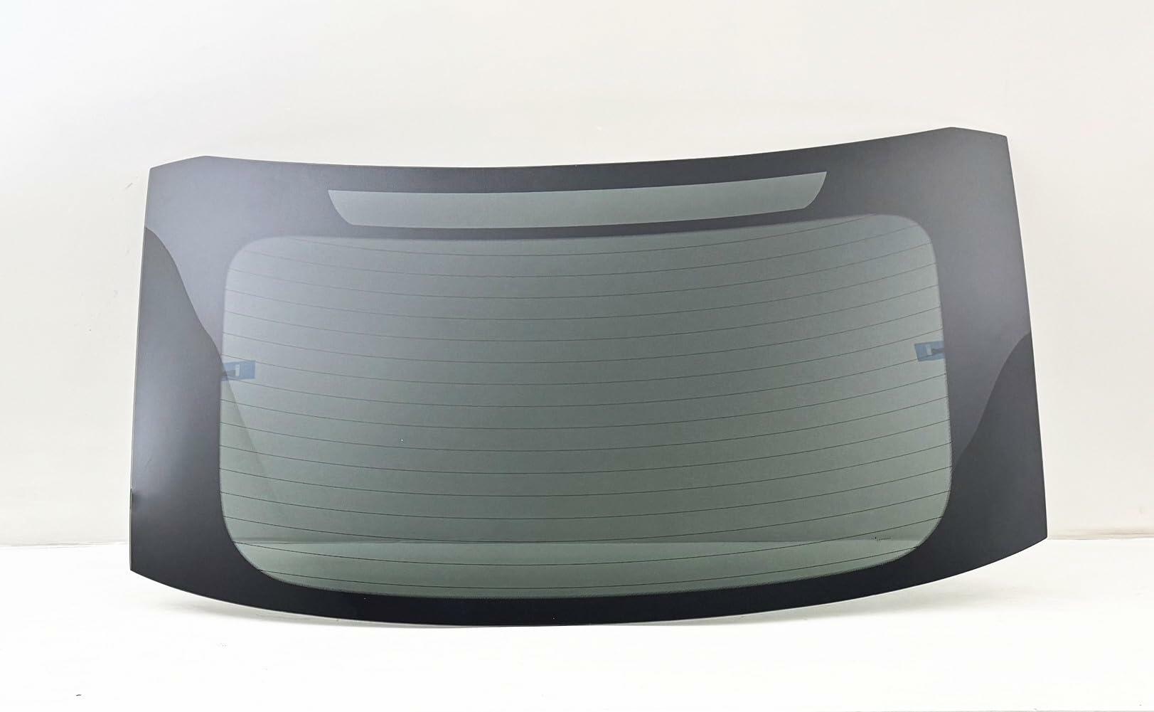 Heated Rear Back Window Back Glass Compatible with Kia EV6 2022-2025 Models