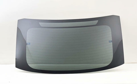 Heated Rear Back Window Back Glass Compatible with Kia EV6 2022-2025 Models