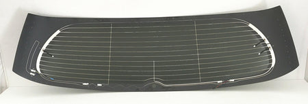 Heated Back Glass Back Window Compatible with Mercedes Benz R320 CDI / R350 / R500 / R63AMG 2006-2012 Models
