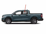 Tempered Privacy Driver Left Side Rear Door Window Door Glass Compatible with Ford Maverick 2022-2026 Models