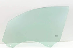 Tempered Driver Left Side Front Door Window Door Glass Compatible with Audi Q5 / SQ5 2009-2017 Models