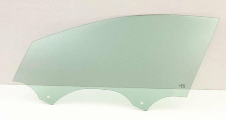 Driver Left Side Front Door Window Door Glass Compatible with Volkswagen Golf / Golf GTI / e-Golf 4 Door Hatchback/Wagon 2015-2021 Models