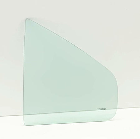 Driver Left Side Rear Vent Glass Vent Window Compatible with Volkswagen Jetta 2000-2005 / Jetta New 1999 4 Door Sedan Models (Not For Wgaon Or 2005 New Jetta)