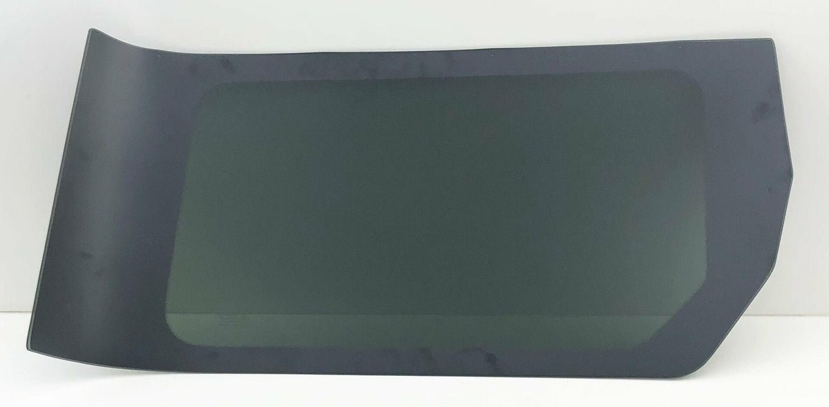 Driver Left Side Rear Quarter Window Quarter Glass Compatible with Honda Element 2003-2011 Models