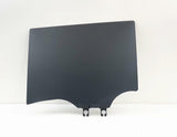 5MM Thickness Laminated Privacy Driver Left Side Rear Door Window Door Glass Compatible with Jeep Grand Cherokee L 2021-2026 Models