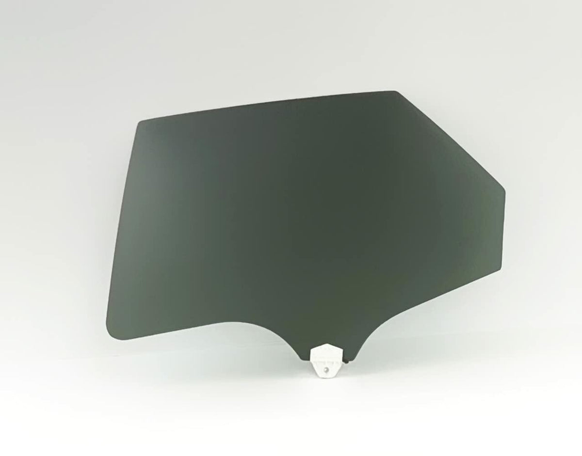 Privacy Driver Left Side Rear Door Window Door Glass Compatible with Mazda CX-30 2020-2026 Models