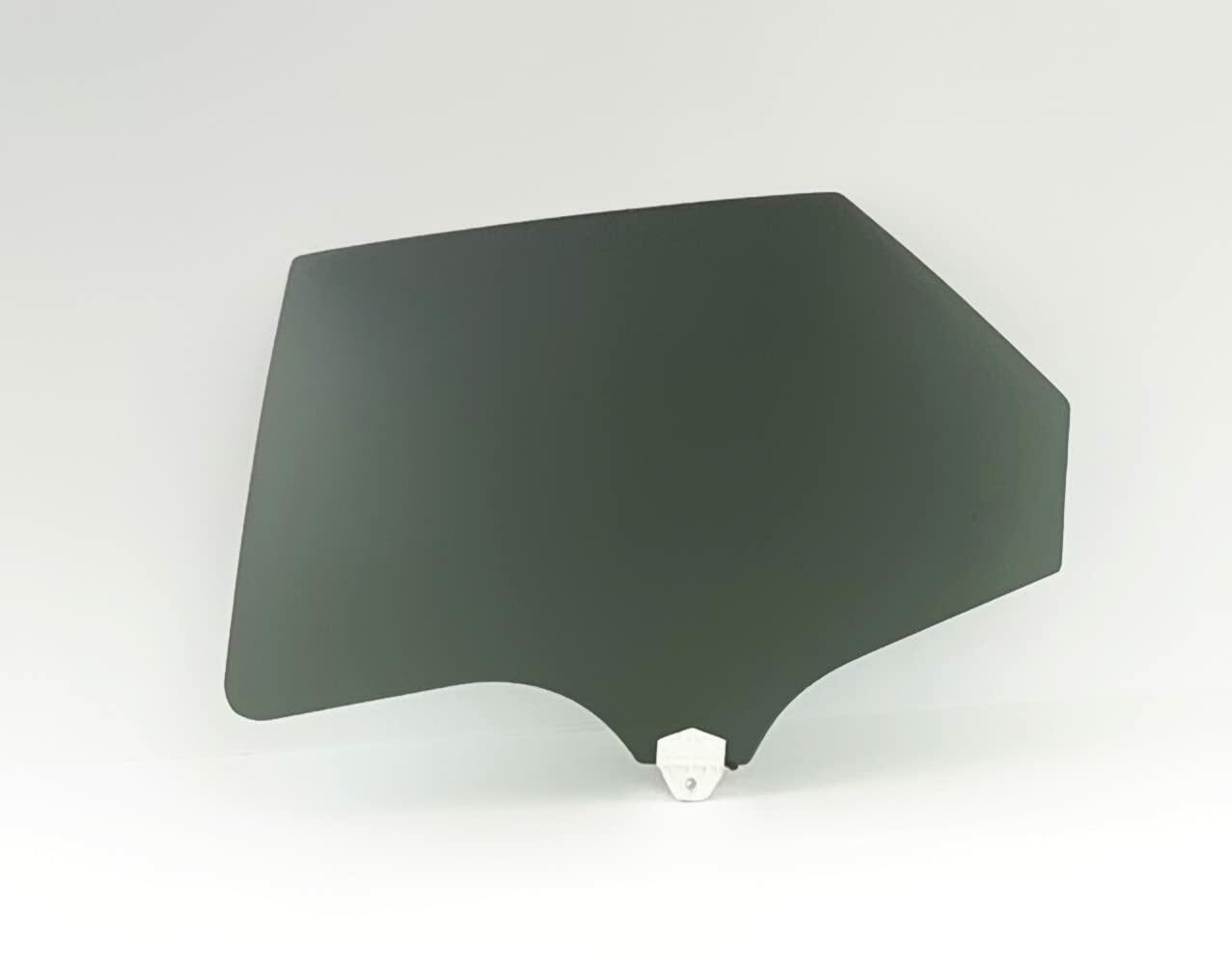 Privacy Driver Left Side Rear Door Window Door Glass Compatible with Mazda CX-30 2020-2026 Models