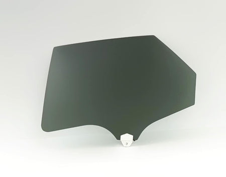 Privacy Driver Left Side Rear Door Window Door Glass Compatible with Mazda CX-30 2020-2026 Models