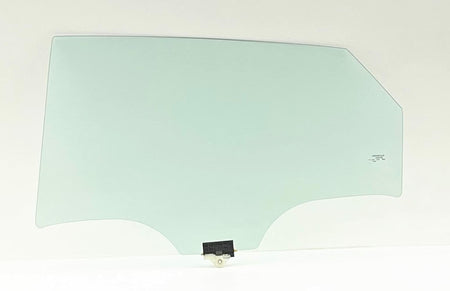 Driver Left Side Rear Door Window Door Glass Compatible with Kia K5 2021-2026 Models