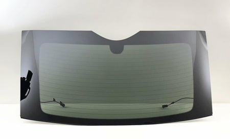 Heated Rear TailGate LiftGate Back Window Back Glass Compatible with Cadillac Lyriq 2023-2025 Models