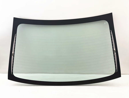 Heated Rear Tailgate Liftgate Back Window Back Glass Compatible with Subaru WRX 2022-2025 Models