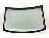 Heated Rear Tailgate Liftgate Back Window Back Glass Compatible with Subaru WRX 2022-2025 Models