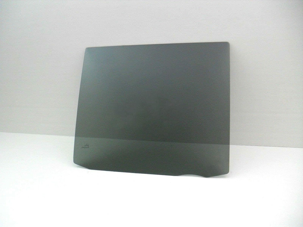 Passenger Right Side Rear Door Window Door Glass Compatible with Scion XB 4 Door Hatchback 2004-2007 Models
