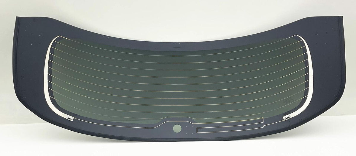 Heated Back Window Back Glass Compatible with Toyota Highlander 2020-2025 Models
