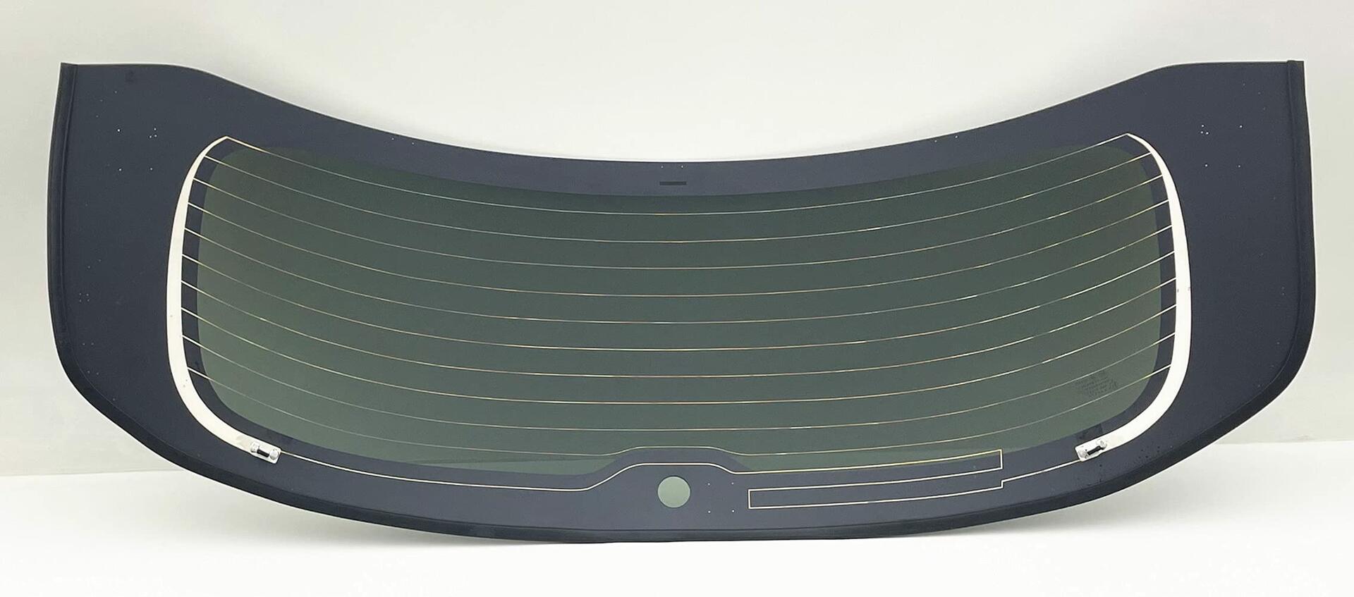 Heated Back Window Back Glass Compatible with Toyota Highlander 2020-2025 Models